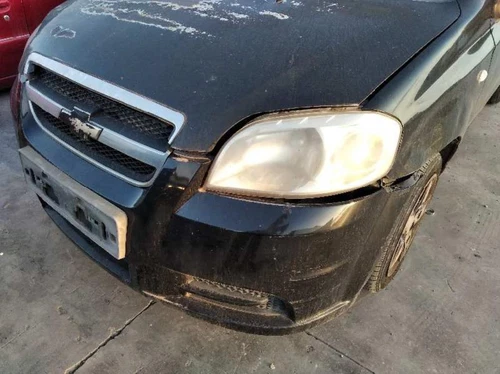 96348790 Transmision Delantera Izquierda para CHEVROLET AVEO BERLINA LS 2549559 - Imagen 10 de 10