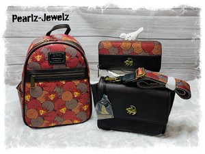 loungefly simba backpack