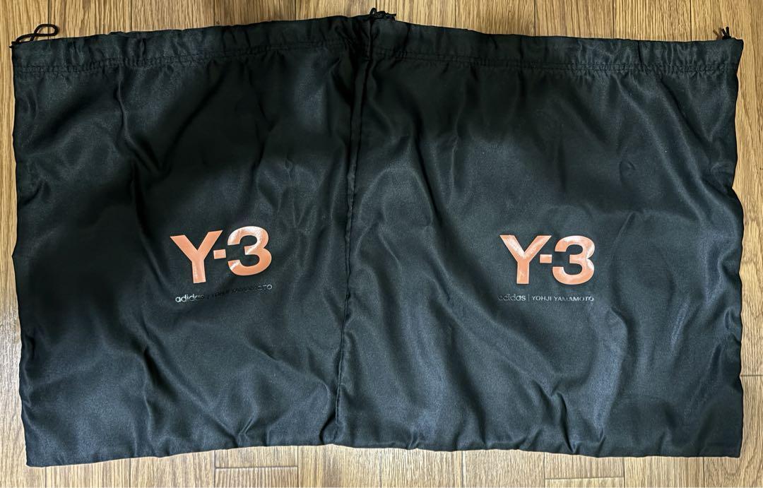 Boxed] Y-3 Sneakers SAIKOU BOOST Adidas 27.5 | eBay
