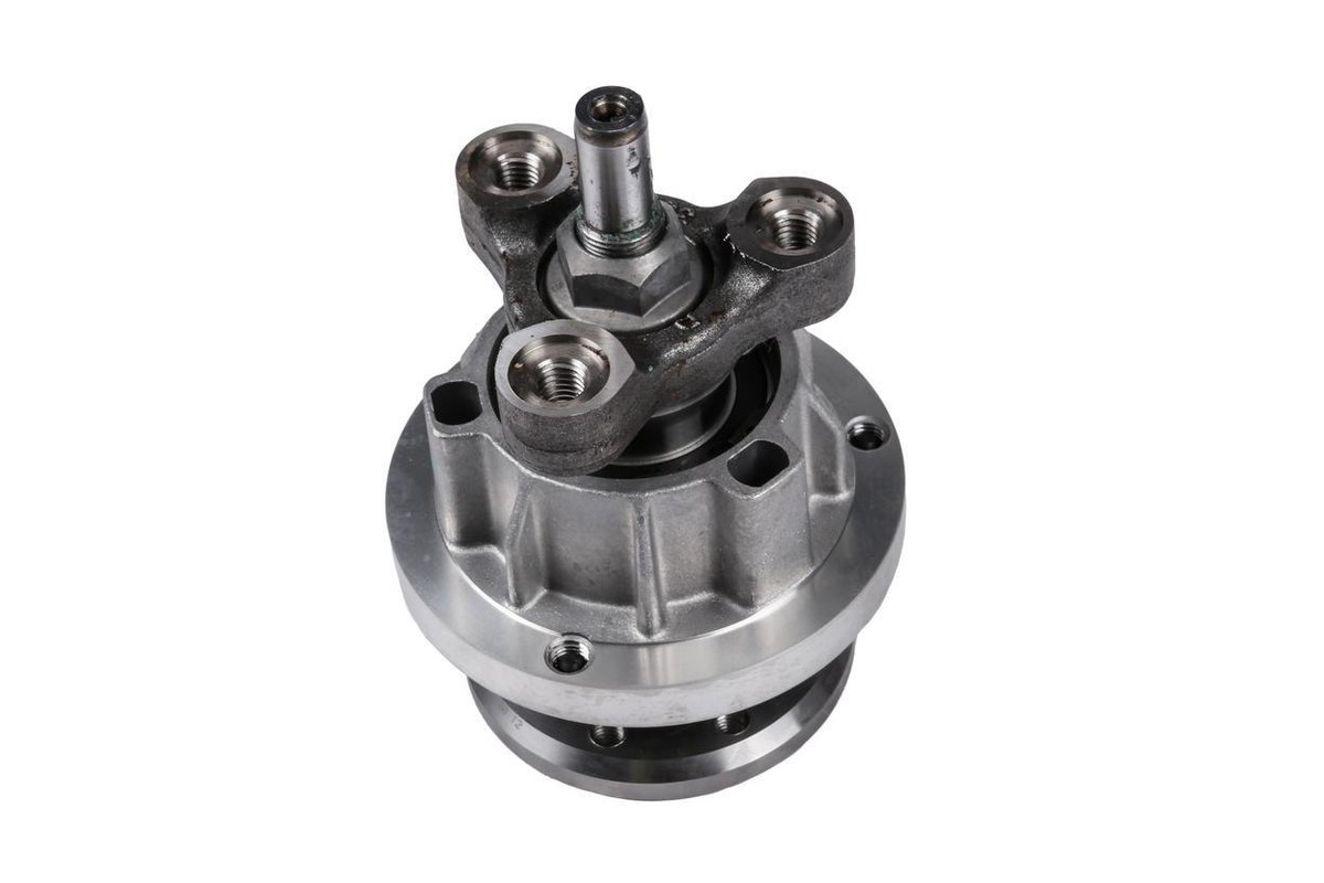 GM Genuine Parts 19328697 Drive Shaft Flange | eBay
