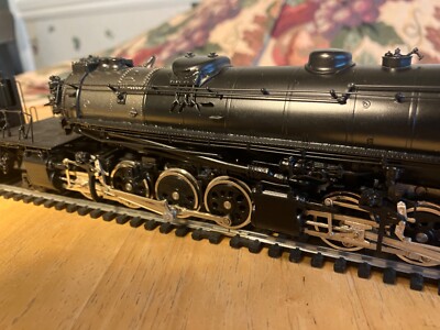 ho sunset brass model southern pacific cab forward steam ho sunset brass model southern pacific cab forward steam