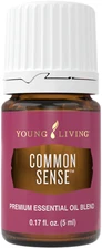 *NEW* Young Living Essential Oils Common Sense 5mL