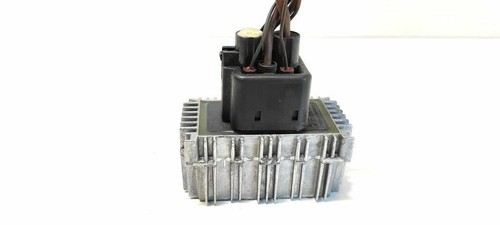 Opel Vectra B 1999 Diesel Relais Vorglühkerzen Vorglühanlage 09132691 UST62874