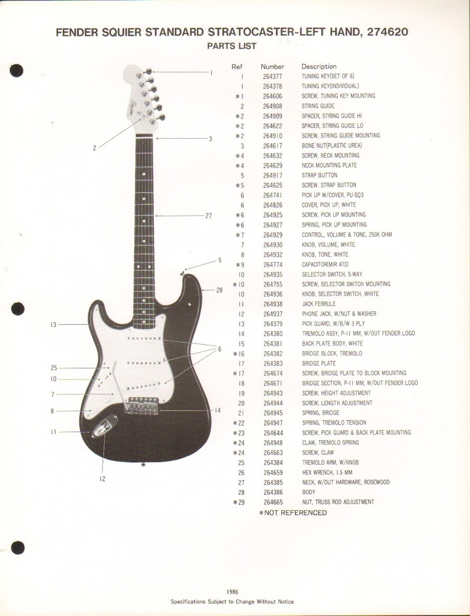 ギター Component RelicVintageC.A.R Stratocaster Fender Electric Guitars - 2007 Vintage Relic Stratocaster