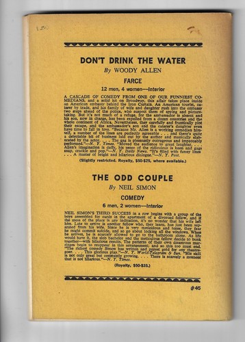 Gigi A Comedy in 2 Acts Script by Anita Loos From Novel by Colette Samuel French - Picture 2 of 2
