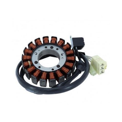 Stator d'allumage japonais haut de gamme 18 pôles triphasé Yamaha 600 Fazer