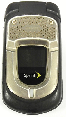 Wall Charger For Sprint Kyocera Brio S3015, DuraPlus, DuraXT E4277, Milano C5120 12 thumbnail image