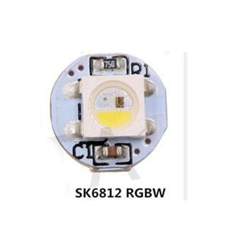 LED Chip WS2812B sk6812 pcb Board Strip Individually Addressable Digital 5V led - Picture 15 of 17