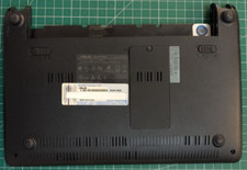 ASUS EEE PC R101 LOWER BOTTOM BASE COVER ASSY BLACK 13GOA2B2AP010-20 - Pristine