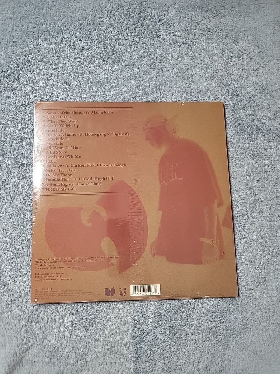 【レアCD】RESIDENT PATIENT / INSPECTAH DECK default.jpg
