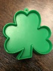 Vintage Hallmark Cookie Cutters Easter Egg Chick St Pats Shamrock Leprechaun Hat — photo 10