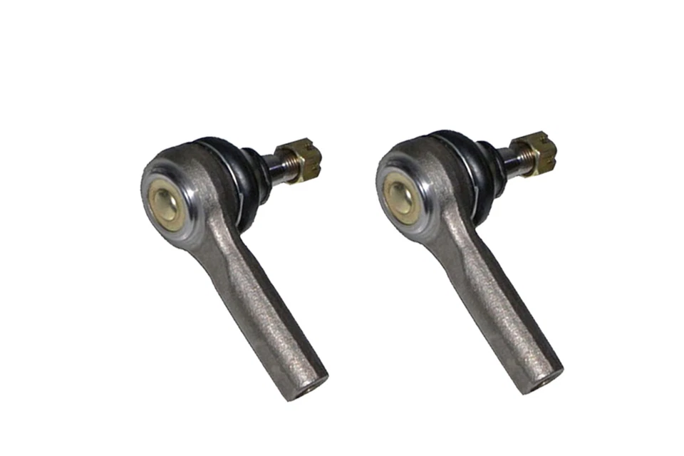 Rótulas de dirección y suspensión para Nissan Xterra 2000-2004 4x4 3,3 L Foto 3 de 4