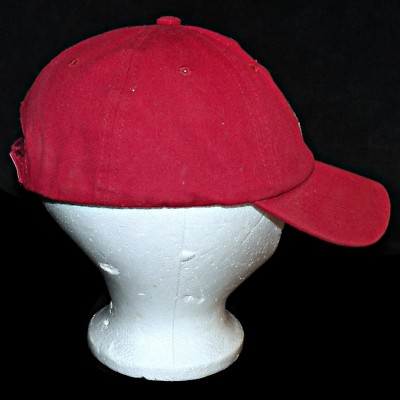 Stanford University Hat | Order a Large Stanford Cap for Big Heads-Big Hat Store