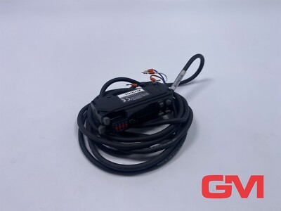 Keyence Messverstärker CZ-V21AP amplifier unit main unit Haupteinheit PNP