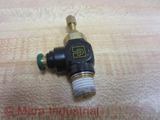 Parker FC701-4-4 Flow Control FC70144