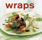Wraps by Jennie Shapter (Hardback, 2007)