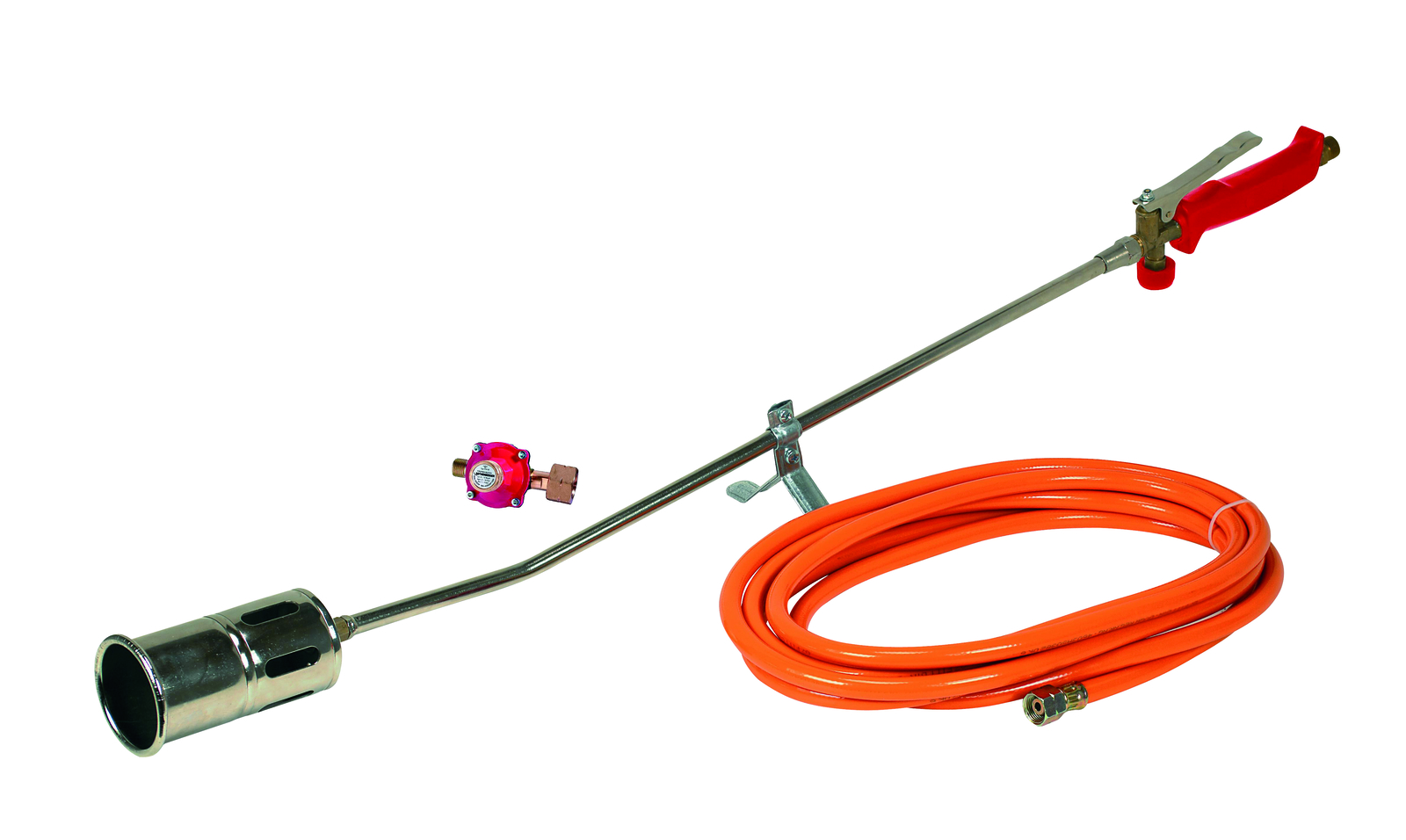 Rothenberger Dakbranderset RoMaxi 63 mm