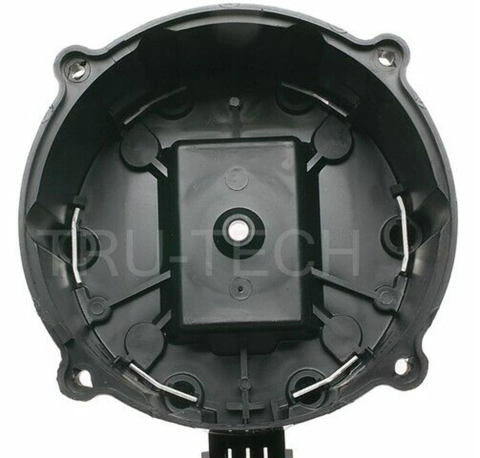 Стандартная катушка зажигания DR-46 | Высококачественная автозапчасть, универсальная для fo - Изображение 4 из 4