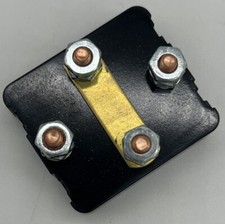 1951-54 Convertible Power Top Switch Kit Fits Olds Buick Cadillac Rebuild Kit