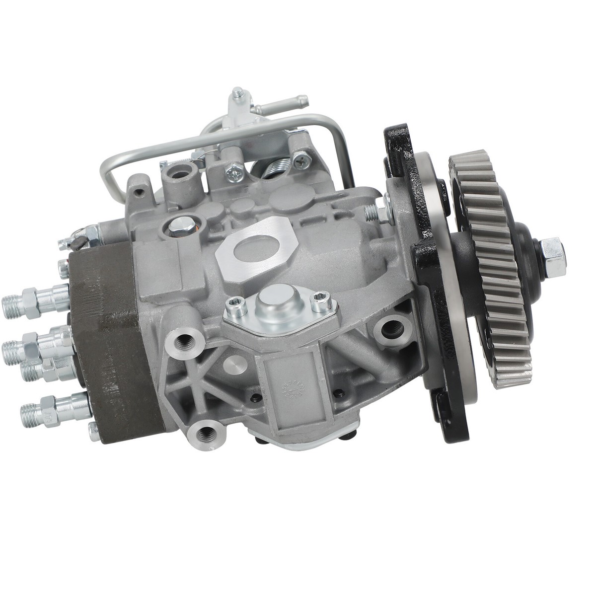 ゆぴ Fuel Injection Pump for Zexel Isuzu Engine 4JB1 For Bobcat 853
