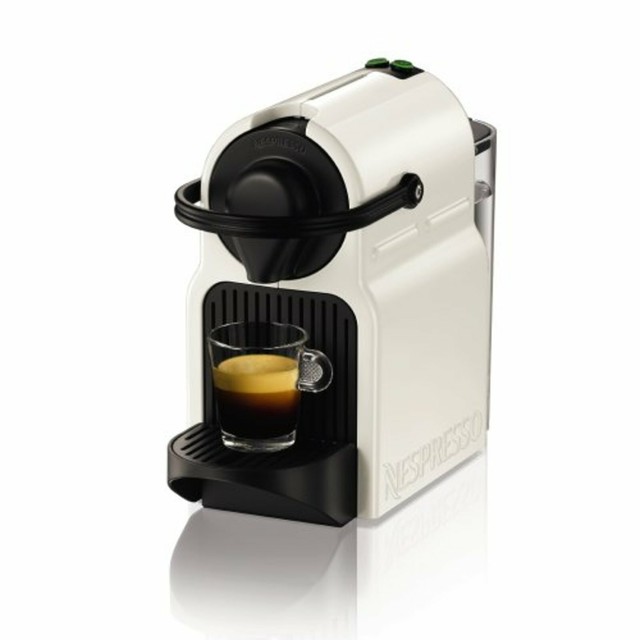 Nespresso Capsule Coffee Maker Machine 
