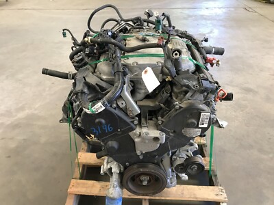 13 14 15 ACURA RDX ENGINE MOTOR FWD 3.5L ENGINE MOTOR 112K MILES TESTED LOT3196