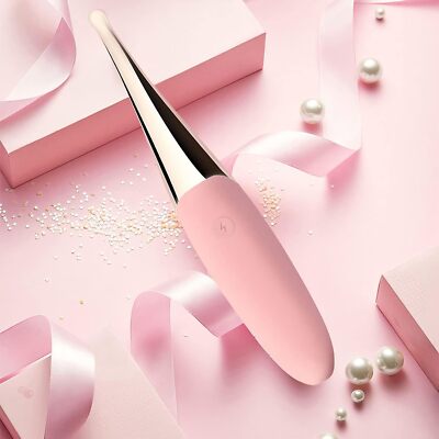 vibrating eye wand Ion Eye Wand – Eye Rejuvenation Tool by DERMALACTIVES main image 1