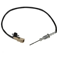 NTY Abgastemperatursensor FüR Renault Master III Kasten FV 2.3 Dci 150 FWD