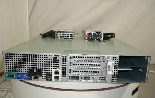 Dell Poweredge R510 E13S Rackmount Server Xeon X5670 2.9Ghz 32GB SEE NOTES - Picture 3 of 6