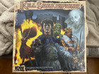 Kill Shakespeare by IDW games  mint in shrink — photo 1