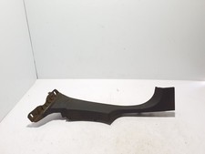 Renault Clio V 2020 Hinten links Einstiegsleiste Zierleiste hinten 769540864R