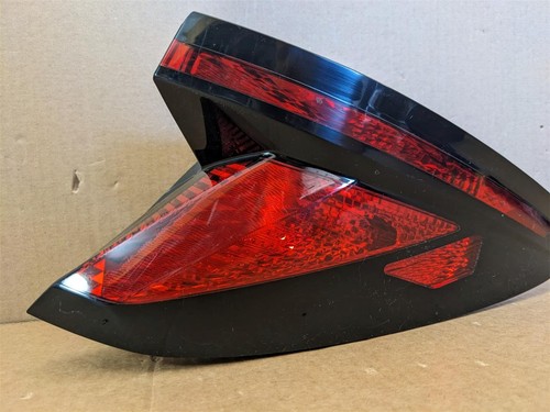 OEM 22-24 Hyundai Tucson RH Passenger Side Halogen Outer Tail Light 92402-CW000 - Foto 4 di 11