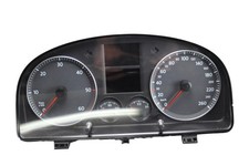 Compteur Volkswagen TOURAN