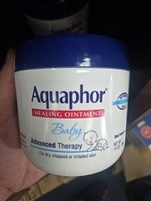 Aquaphor Baby Advanced Therapy Healing Ointment - 14oz