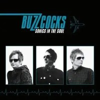 Sonics In The Soul | Buzzcocks | Englisch | Audio-Cd | 1 Cd | 2022