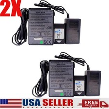 2X BTR-08 7.8Ah 13.2V Battery for BTR08 Fujikura Fusion Splicer FSM-60S18S 60R