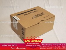 NEW ALLEN BRADLEY PANELVIEW PLUS 2711P-T6C20D