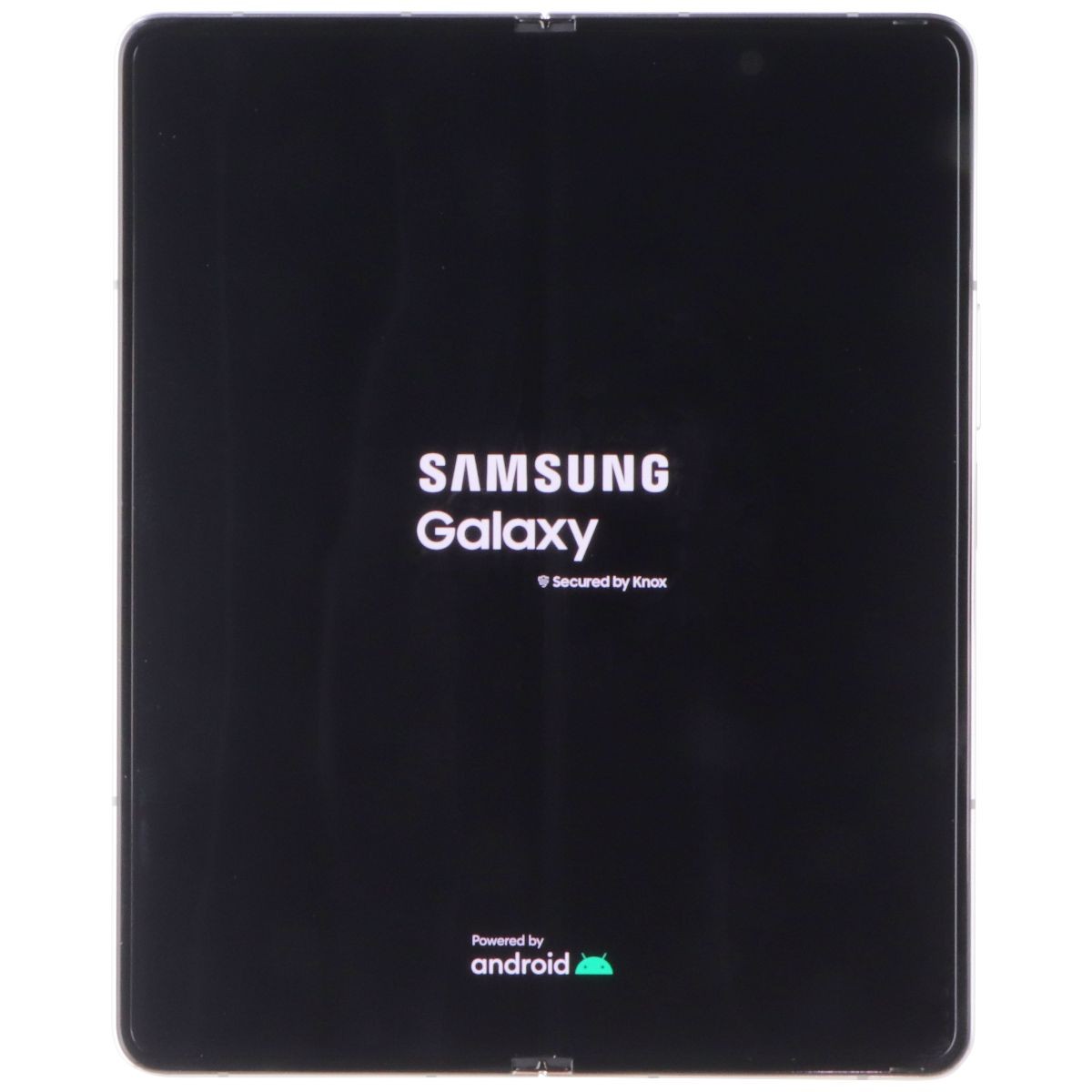 Samsung Galaxy Z Fold3 5G (7.6-in) (SM-F926U1) Unlocked - 512GB
