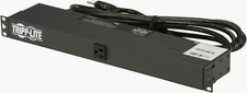 Tripp Lite PDU1215 12-Outlet Rackmount PDU 30A 120V