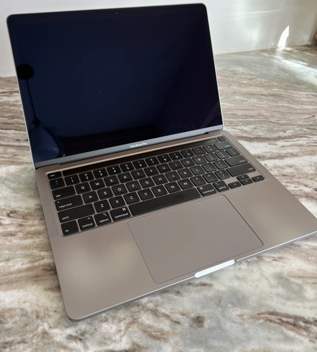Preços baixos em Notebooks Apple MacBook Pro 13,3 polegadas 2TB
