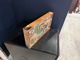 LEGO The Hobbit: An Unexpected Gathering (79003)