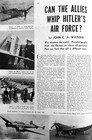 POPULAR AVIATION Magazine, June 1939, Military, Civil & Model Aviation — photo 4