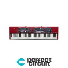 Nord Stage 4 88 Digital Keyboard DIGITAL PIANO - NEW - PERFECT CIRCUIT