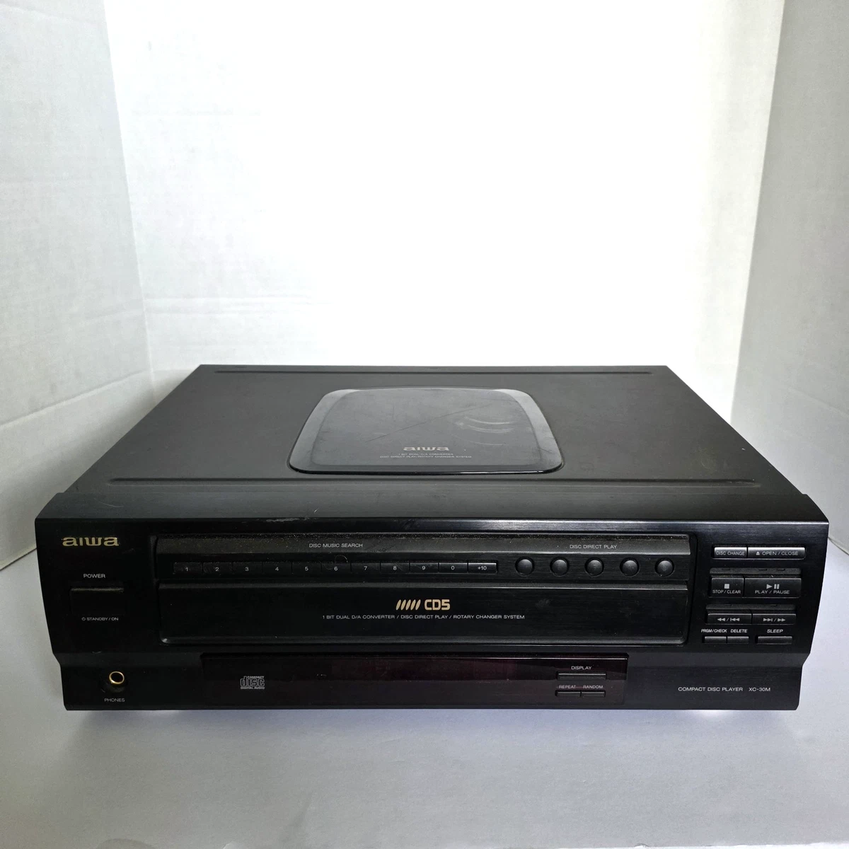 Preços baixos em Multi Cd Player, Aiwa | eBay