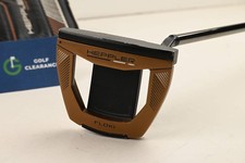 Ping Heppler Putter / Head Loose on shaft / 32 Inch