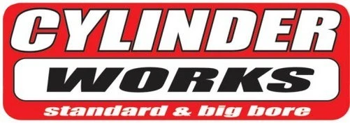 Kit Cilindro Big Bore Cylinder Works (277cc) - Oversize 3.20mm a 80.00mm, 13.2 - Immagine 3 di 4