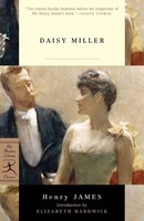 Henry James | Daisy Miller | Taschenbuch | Englisch (2002) | EAN 9780375759666