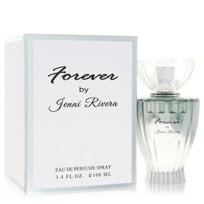 Jenni Rivera Forever Jenni Rivera EdP 3.4 oz / e 100 ml - Photo 1/4