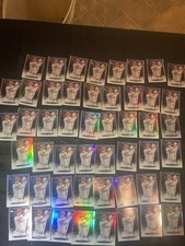 2022 Topps Series 1 Shohei Ohtani Stars Of MLB Card #SMLB-24 Lot Of 50