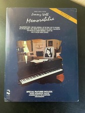 JIMMY WEBB: MEMORABILIA Hardcover LIMITED NUMBERED 1990